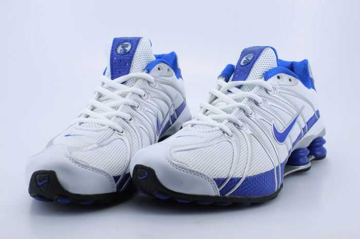 shox chaussures nouveau style